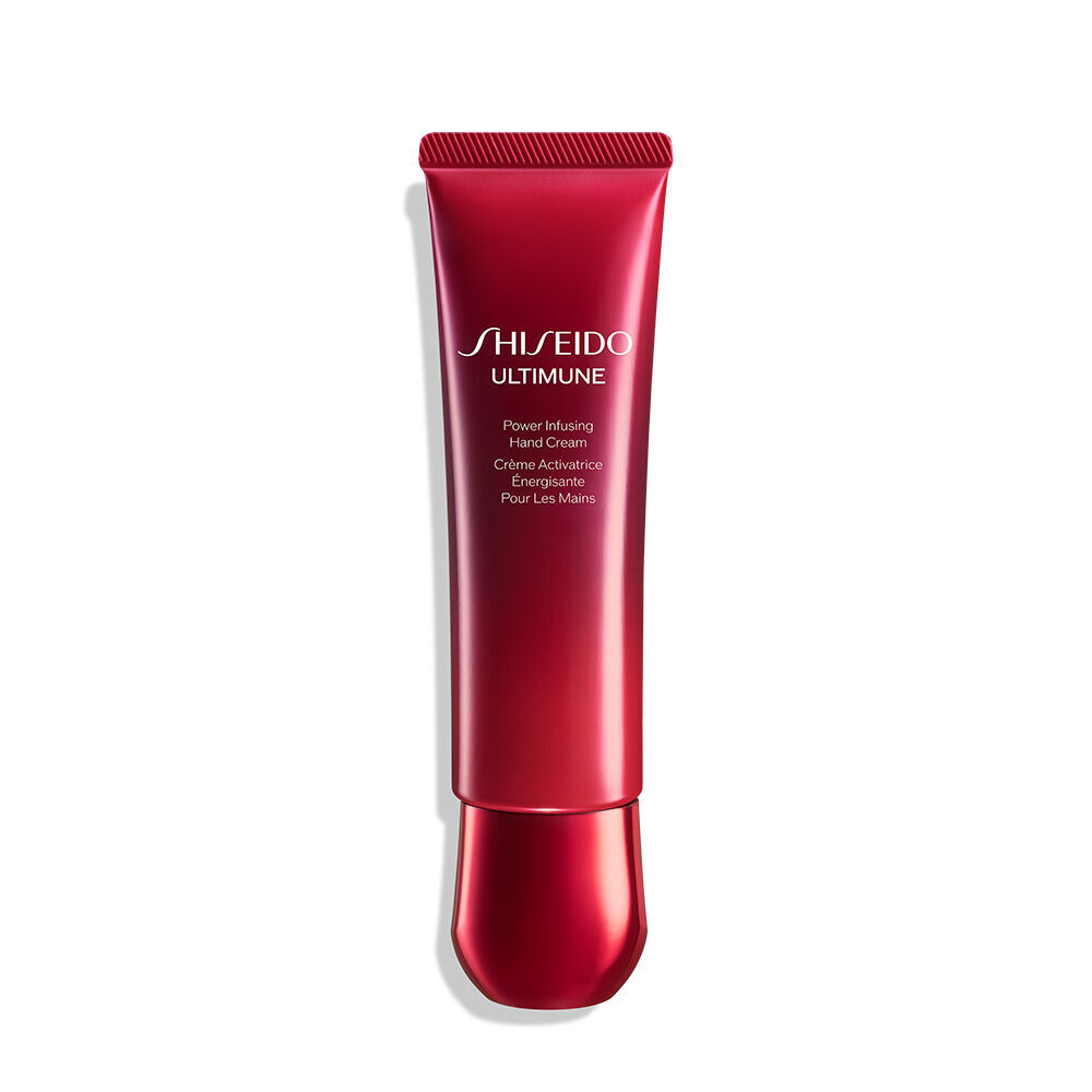Power Infusing Oil Set (Worth HK$890) - ULTIMUNE | SHISEIDO