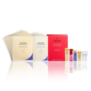 雙效緊緻亮白修護面膜組合 (總值 HK$1,820), 