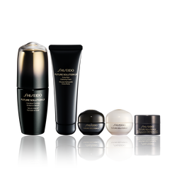 Intensive Firming Brilliance Serum Set (Worth HK$3,420), 
