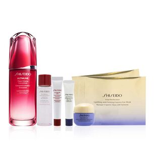 Power Infusing Concentrate 75ml Set (Worth HK$1,950), 