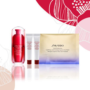 Power Infusing Eye Concentrate Special Set (Worth HK$960), 