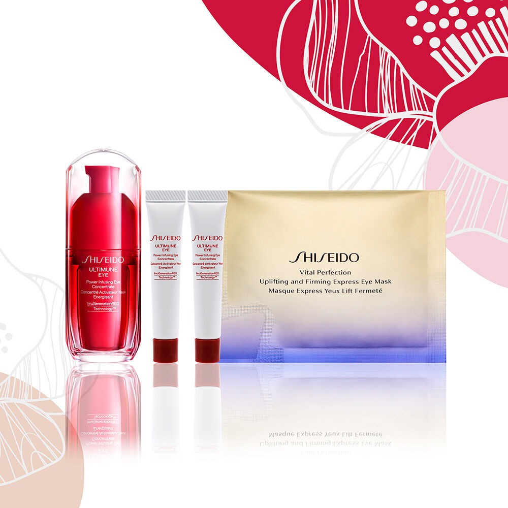 ULTIMUNE EYE 皇牌免疫力精華眼霜限時快閃組合 (總值 HK$960) ULTIMUNE EYE 皇牌免疫力精華眼霜限時快閃組合 (總值 HK$960),