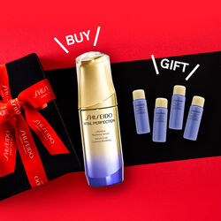 LiftDefine Radiance Serum 40ml 1+1 Set (Worth HK$2,640), 