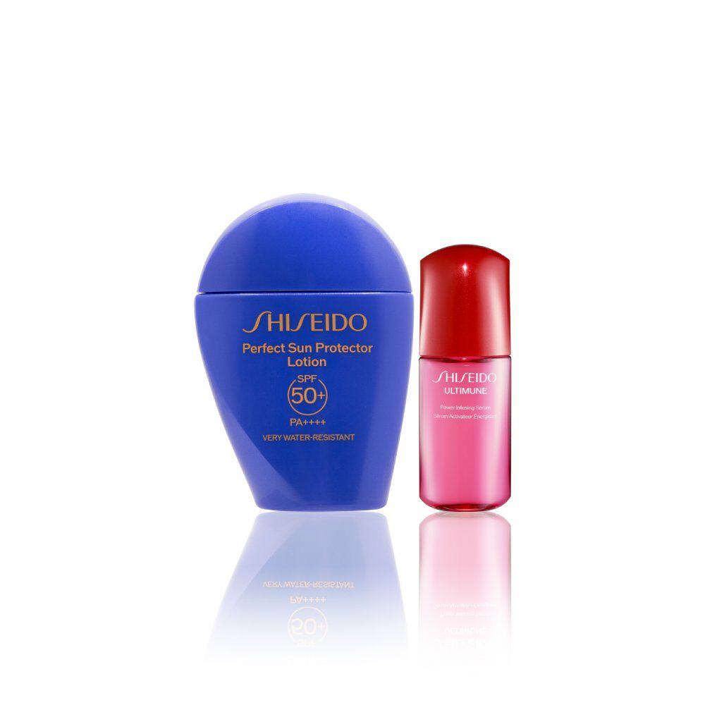 Perfect Sun Protector Lotion Set (Worth HK$530), 