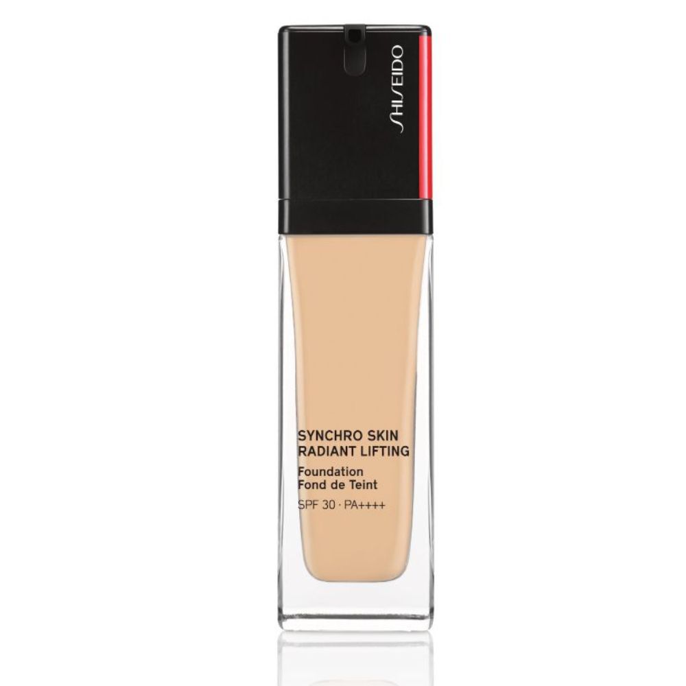 SYNCHRO SKIN RADIANT LIFTING Foundation SPF 30 PA ++++, 210