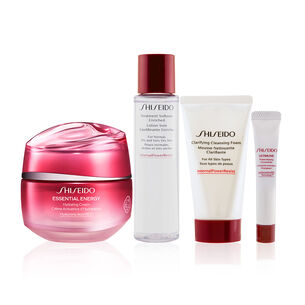 Hydrating Cream 50ml Set (Worth HK$950), 