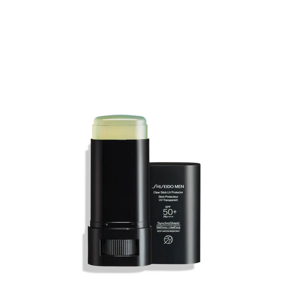 全天候抗禦透明防曬棒 SPF50+ PA++++ 全天候抗禦透明防曬棒 SPF50+ PA++++,
