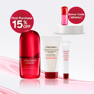 Power Infusing Serum 30ml Set (Worth HK$970), 