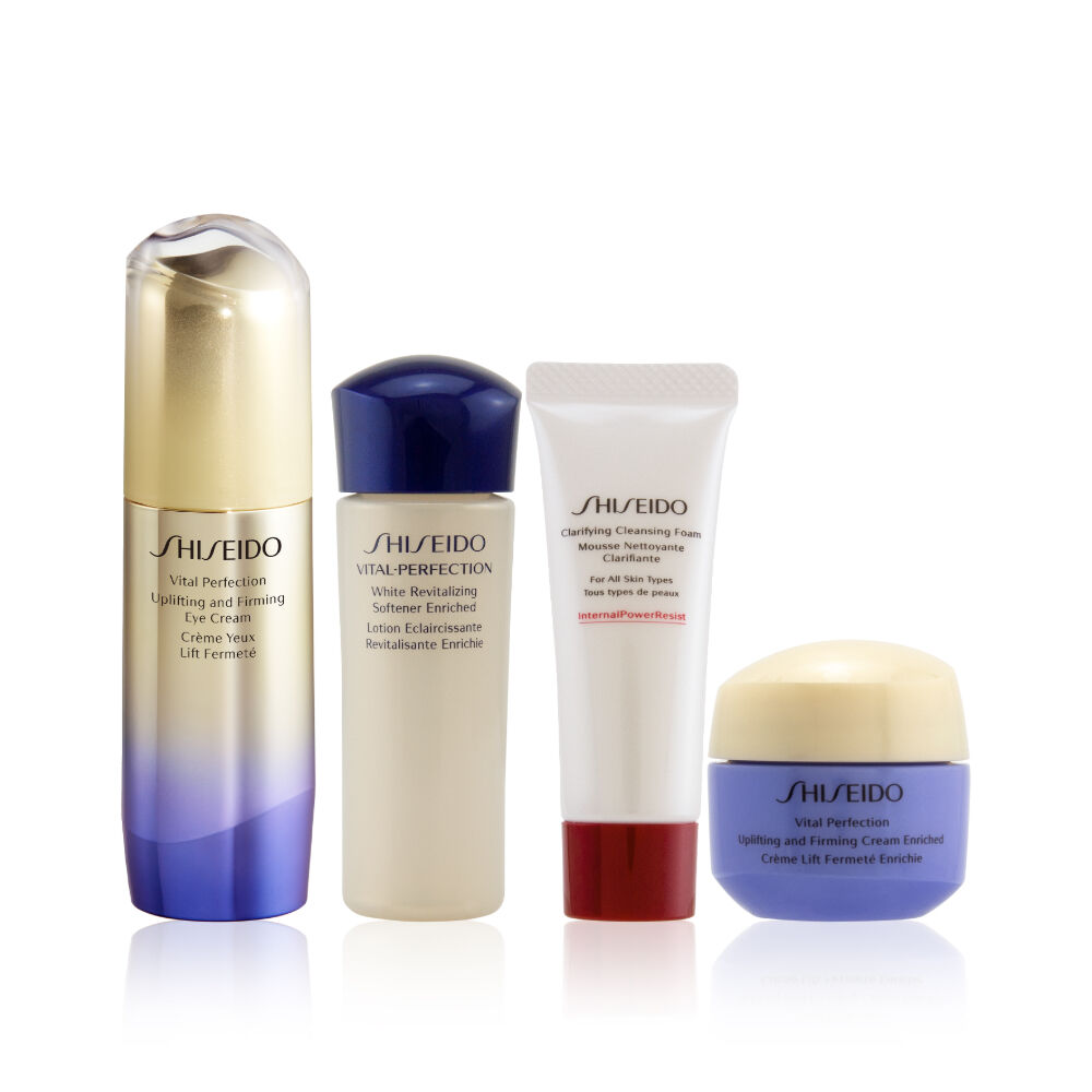 Uplifting and Firming Eye Cream Set (Worth HK$1,040), Uplifting and Firming Eye Cream Set (Worth HK$1,040),