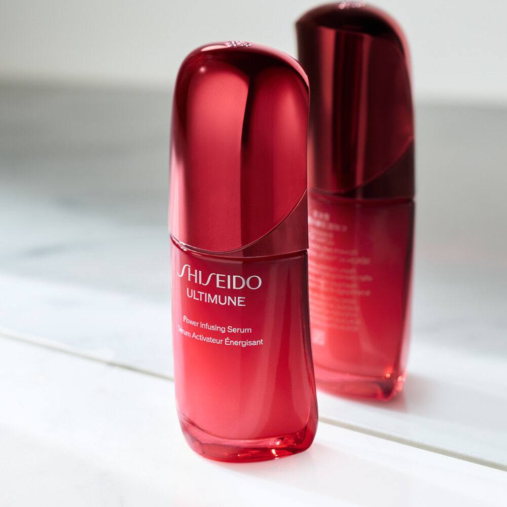 ULTIMUNE | Skincare | SHISEIDO