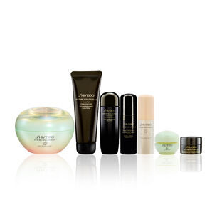 Legendary Enmei Ultimate Renewing Cream Set (Worth HK$6,140), 