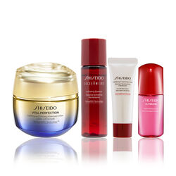 Uplifting and Firming Advanced Cream 50ml Set (Worth HK$1,290), 