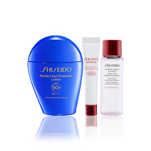 Perfect Sun Protector Lotion Set (Worth HK$550), 