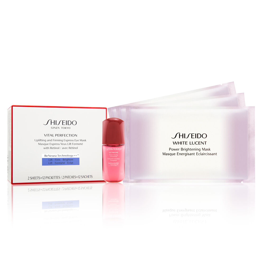 Uplifting and Firming Express Eye Mask Special Set (Worth HK$1,080), 