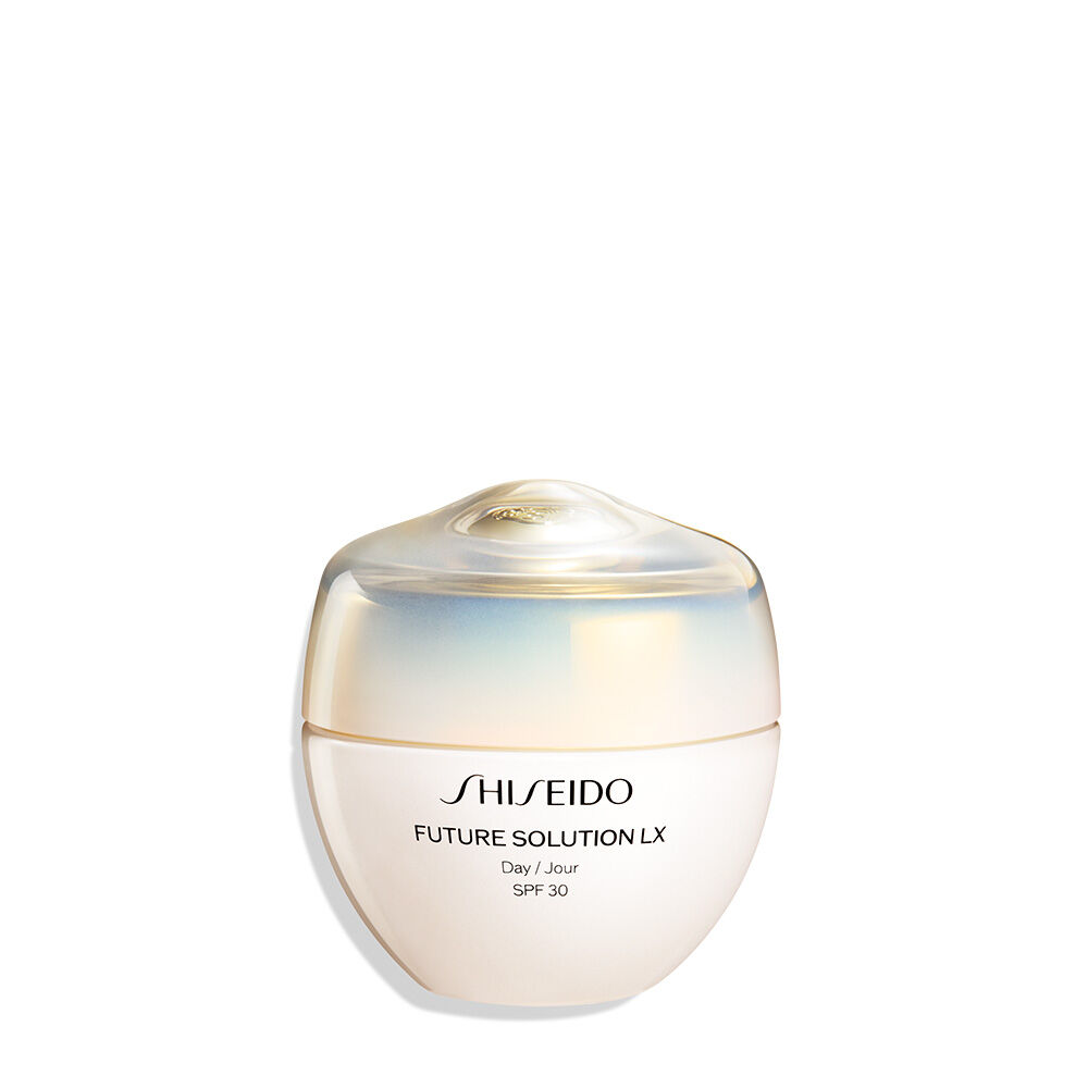 Total Protective Cream SPF30 PA++++ - FUTURE SOLUTION LX