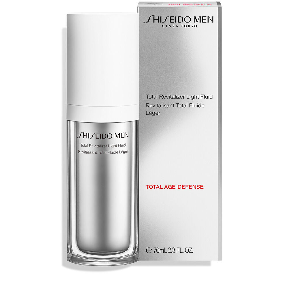 限定品】 資生堂 Shiseido メンズ トータル リバイタライザー クリーム 50ml 1.7oz fucoa.cl