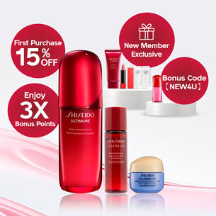 Power Infusing Serum 75ml Set (Worth HK$1,600), 
