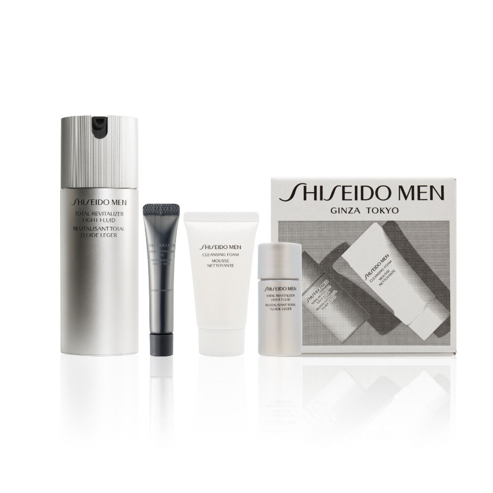 Total Revitalizer Light Fluid Set (Worth HK$860), Total Revitalizer Light Fluid Set (Worth HK$860),