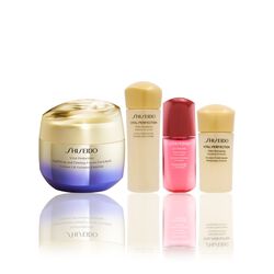 Uplifting and Firming Cream Enriched Selected Set (Worth HK$1,380), 