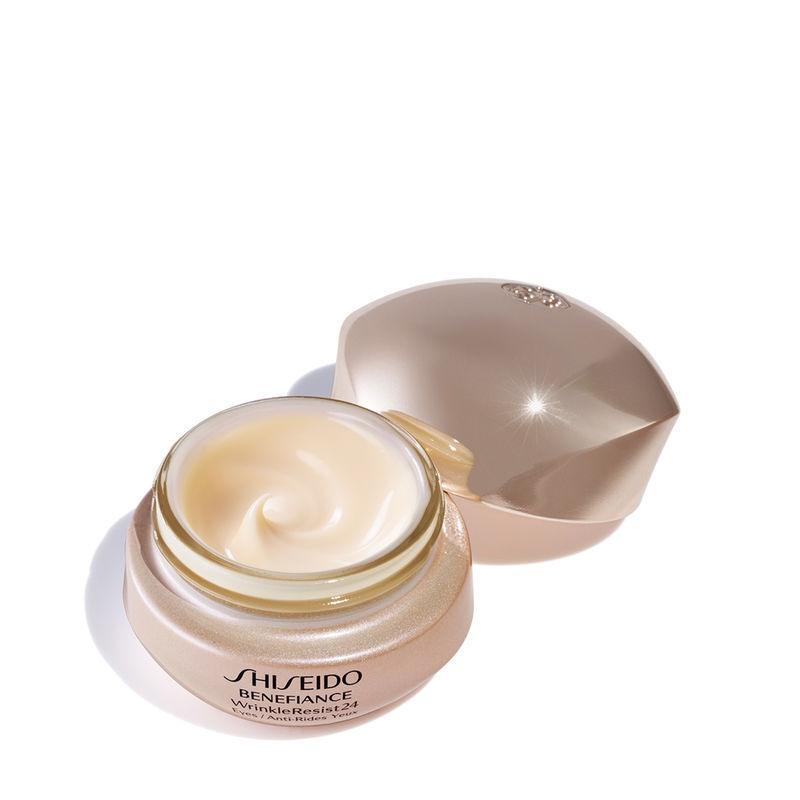 shiseido benefiance face cream
