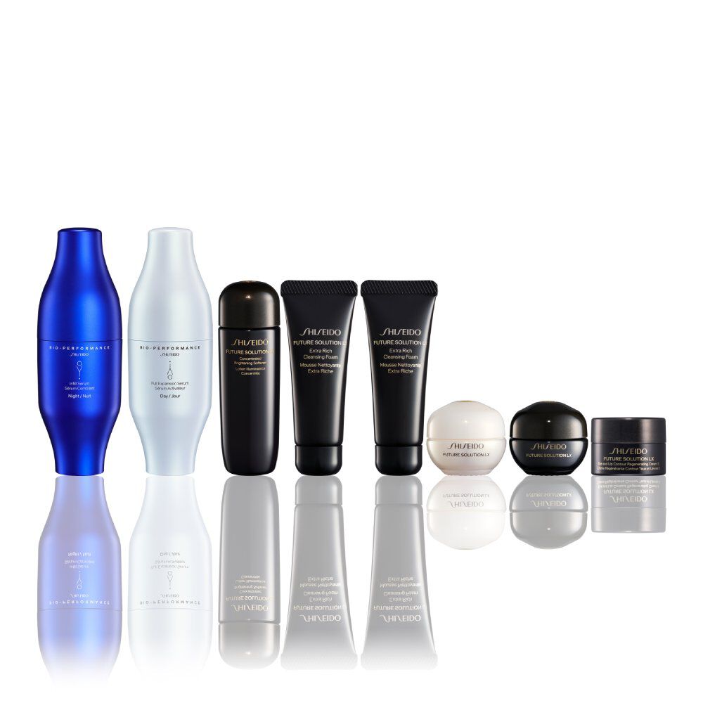 Skin Filler Set (Worth HK$3,420), 