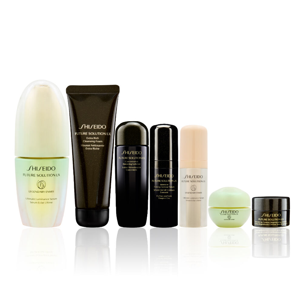 Legendary Enmei Ultimate Luminance Serum Set (Worth HK$6,040), Legendary Enmei Ultimate Luminance Serum Set (Worth HK$6,040),
