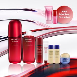 Power Infusing Serum 75ml with Refill Set (Worth HK$3,380), 