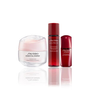 肌源補水乳霜 50ml 組合 (總值 HK$880), 