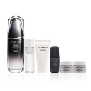 ULTIMUNE Power Infusing Concentrate 75ml Set (Worth HK$1,610), 