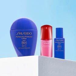 全天候感肌抗禦防曬乳液限時組合 (總值 HK$640), 