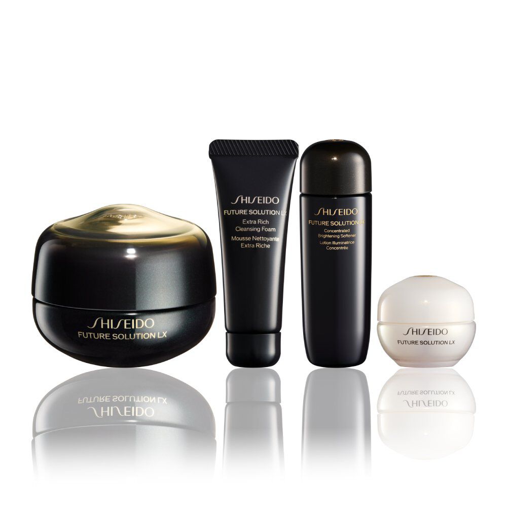 Ultimate Eyecare Set (Worth HK$1,780), 