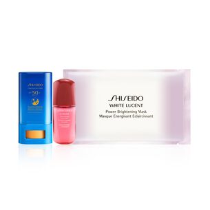 Clear Suncare Stick Special Set (Worth HK$560), 