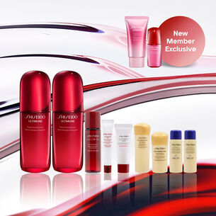 Power Infusing Serum 75ml Duo Set (Worth HK$3,500), 