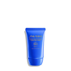 全天候感肌抗禦防曬保濕啫喱凝霜SPF50+ PA++++, 