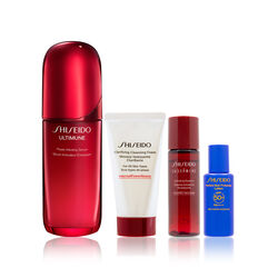 Power Infusing Serum 75ml Set (Worth HK$1,570), 