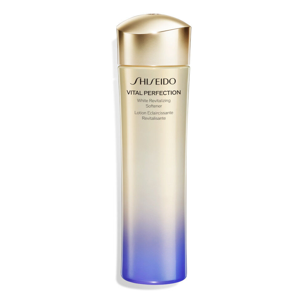 White Revitalizing Softener, 
