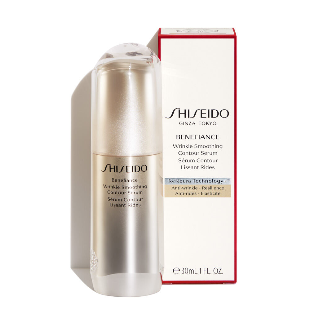 shiseido serum anti age