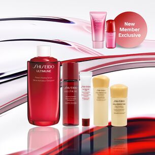Power Infusing Serum 75ml Refill Set (Worth HK$1,610), 