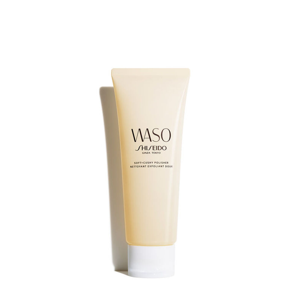 Soft+Cushy Polisher, Soft+Cushy Polisher,