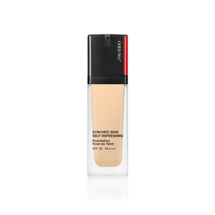 SYNCHRO SKIN SELF-REFRESHING Foundation SPF35 PA++++, 210