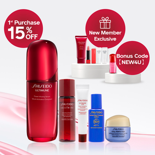 Power Infusing Serum 75ml Set (Worth HK$1,880), 