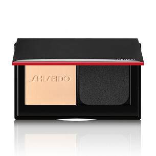 SYNCHRO SKIN SELF-REFRESHING Custom Finish Powder Foundation SPF35 PA++++, 130