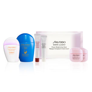 Suncare Beauty Duo Set (Worth HK$1,460), 