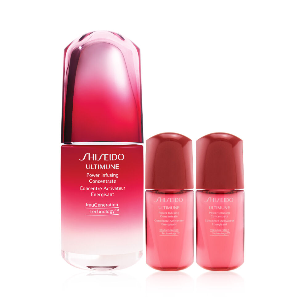 皇牌紅妍肌活免疫再生精華 50ml 組合(總值 HK$1,270), 皇牌紅妍肌活免疫再生精華 50ml 組合(總值 HK$1,270),