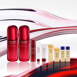 Power Infusing Serum 75ml Duo Set (Worth HK$3,500), 
