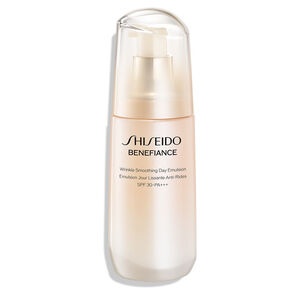 Wrinkle Smoothing Day Emulsion SPF30 PA+++, 