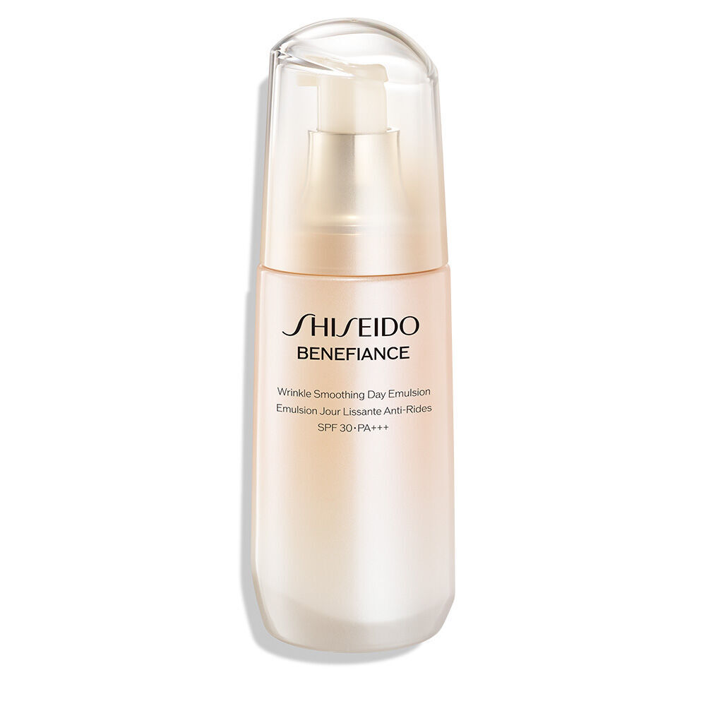 Wrinkle Smoothing Day Emulsion SPF30 PA+++ Wrinkle Smoothing Day Emulsion SPF30 PA+++,