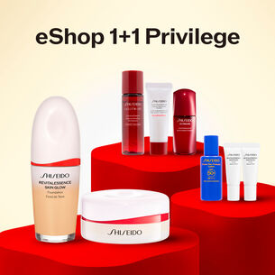 REVITALESSENCE Perfect Duo Pink Glow Set (Worth HK$1,430), Alabaster 110