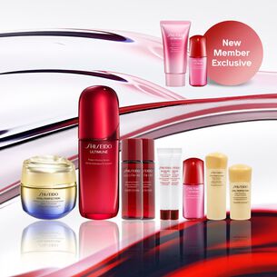 Power Infusing Serum and Vital Perfection Advanced Cream Set (Worth HK$3,170), 
