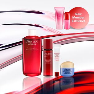 Power Infusing Serum 75ml Refill Set (Worth HK$1,660), 